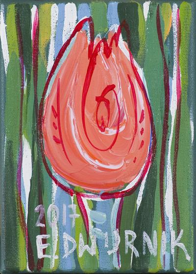TULIPAN, 2017