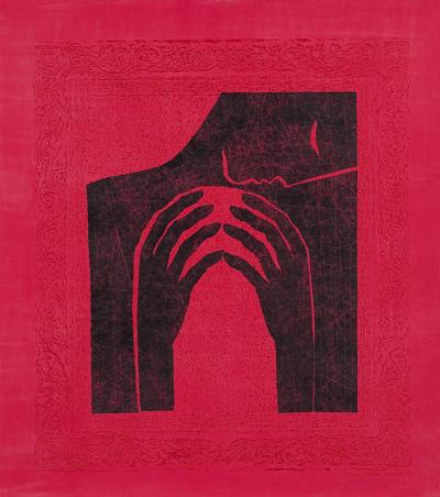 Z CYKLU „IN CERTAIN FRAMES – 2”, 2022