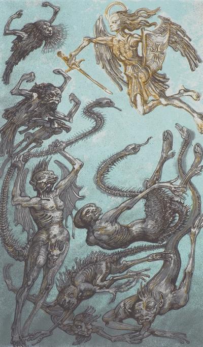 APOKALIPSA, 1985