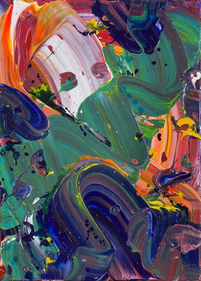 APEIRON 85, 2017