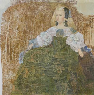 INFANTKA, 2000