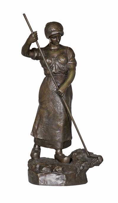 ŻNIWIARKA