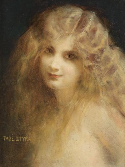 ZŁOTOWŁOSA