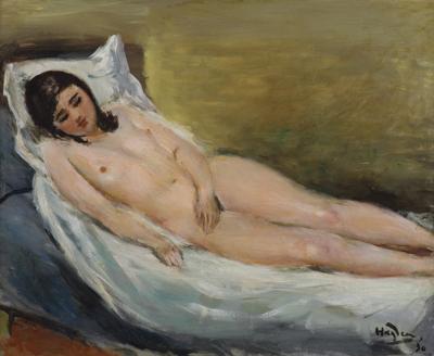 AKT, 1930