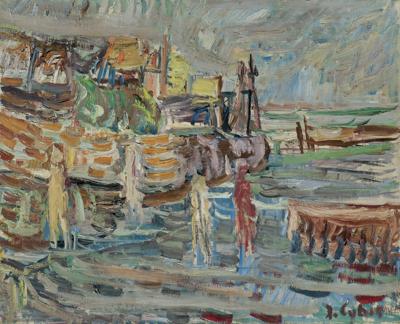 KUŹNICA – ZATOKA II, 1966