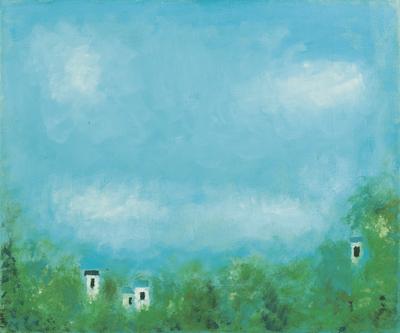 PEJZAŻ, 1995
