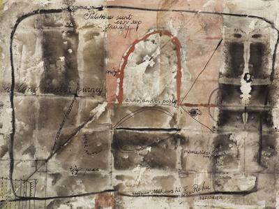 A LONG WINTER JOURNEY, 1960