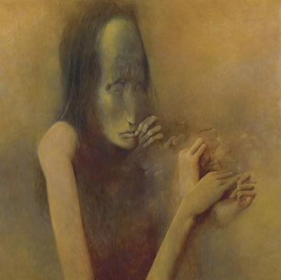 DH, OKOłO 1985