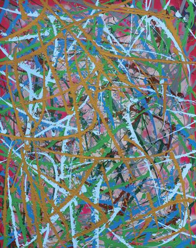 ABSTRAKCJA, 2017