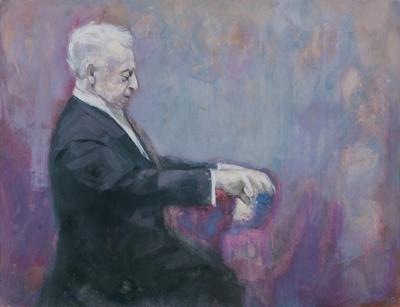 ARTUR RUBINSTEIN KONCERTUJĄCY, PRZED 1966
