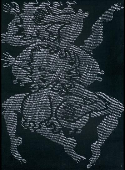KARNAWAŁ W RIO XXXX, 2007