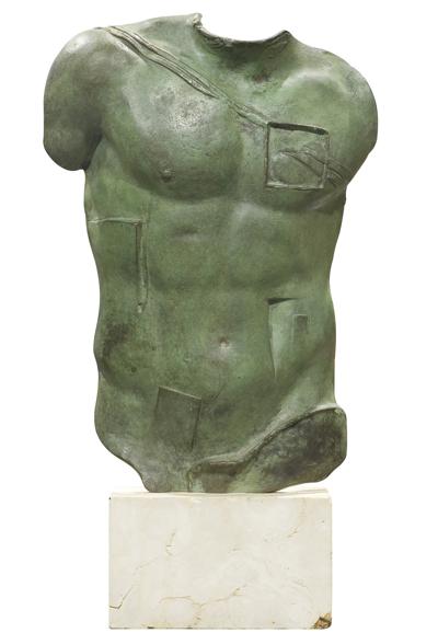 PERSEUSZ, 1988