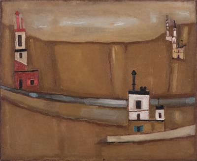PEJZAŻ, 1959