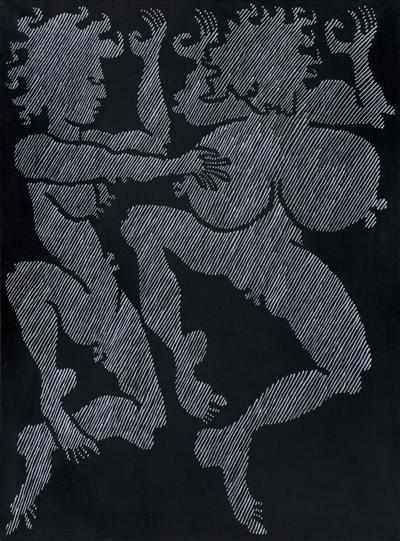 KARNAWAŁ W RIO XXXVII, 2008