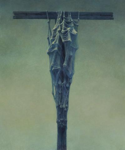 BEZ TYTUŁU, 1983