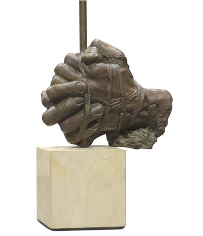 SPLECIONE DŁONIE, 1978