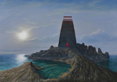 FONS OCEANI, 2022
