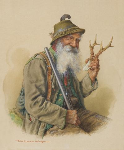 MYŚLIWY