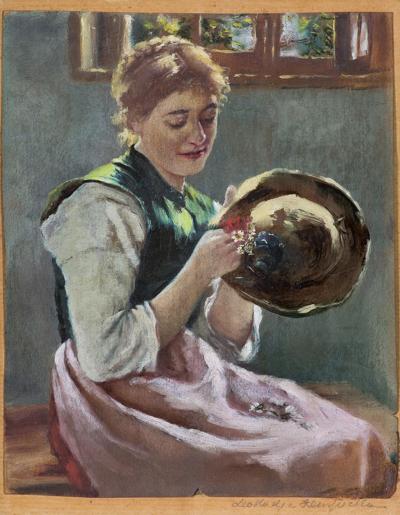 BRETONKA