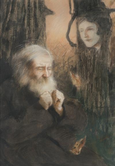 WIZJA – WSPOMNIENIE, PO 1900