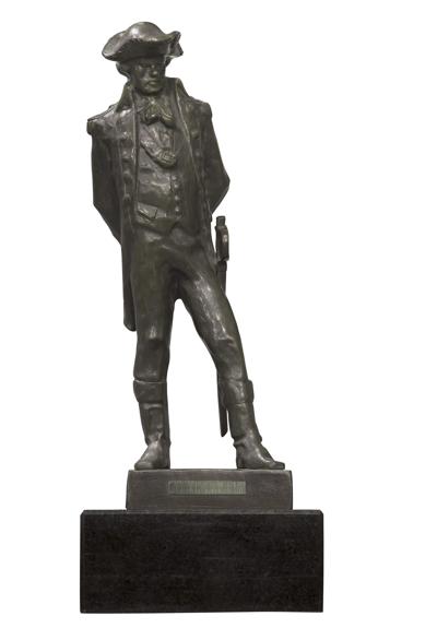 TADEUSZ KOŚCIUSZKO