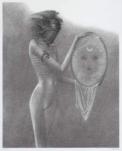 BEZ TYTUŁU, 1973/2003