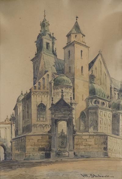 WAWEL