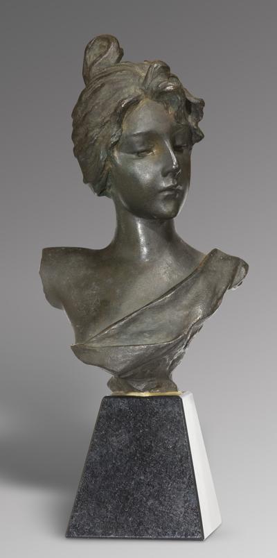 AIDA, OK. 1900