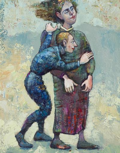 ZAWIŁOŚĆ, 1996
