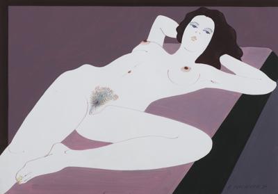 AKT LEŻĄCY, 1997