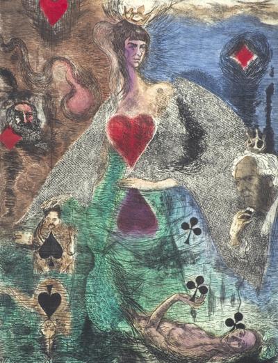 DAMA, 1977/78