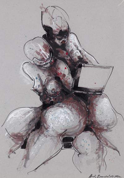 RANDKA ON-LINE , 2023