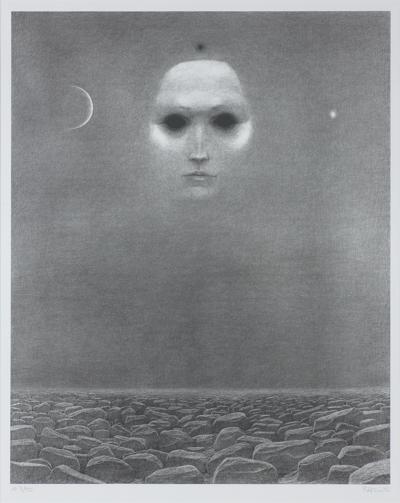 BEZ TYTUŁU, 1973/2003