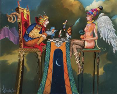 SCENA FANTASTYCZNA, 2002