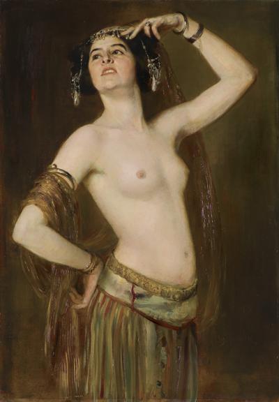 ODALISKA