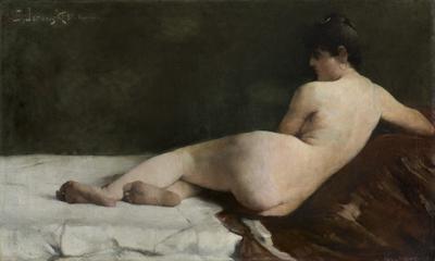 AKT, 1888