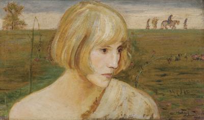W DRODZE, 1926