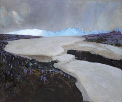 KROKUSY, 1909
