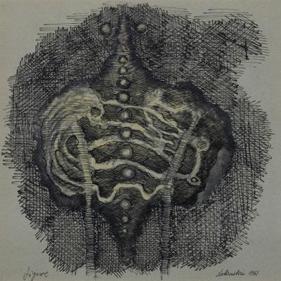 FIGURA, 1961