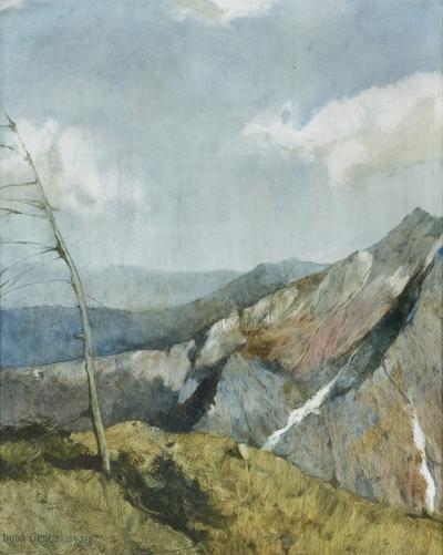 BRZEGI – CZERWIEC 4/87, 1987