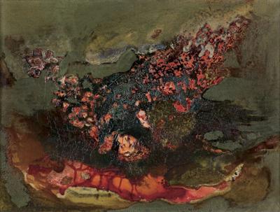 BEZ TYTUŁU, 1976