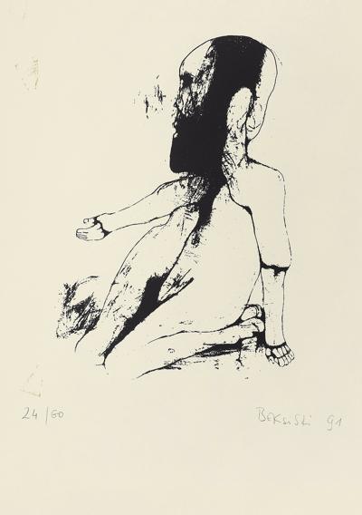 BEZ TYTUŁU,1991
