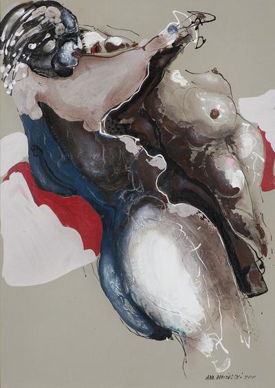 ONA I ON, 2011