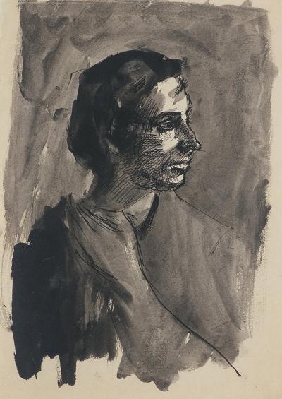 PORTRET
