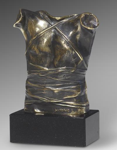 PANCERZ (CUIRASSE II), 1986