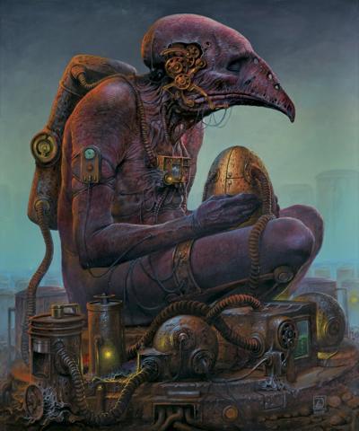 CYCLUS, 2020