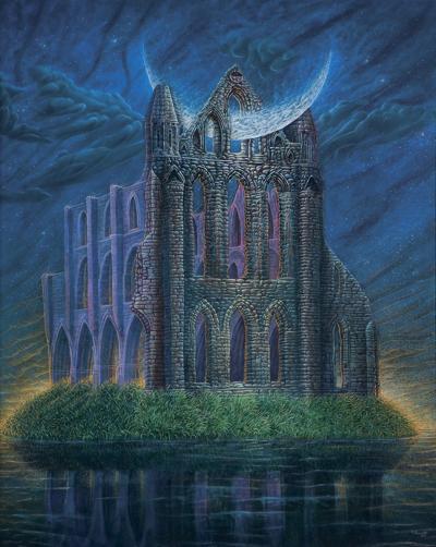 KULT LUNARNY, 2021