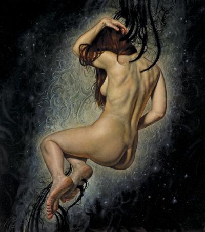 DUST AND ECHOES, 2023