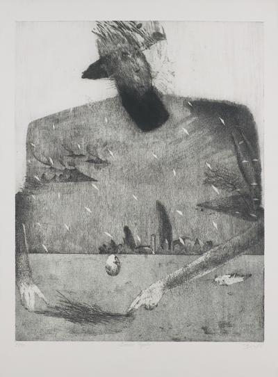 ZNAWCA POGODY, 1988