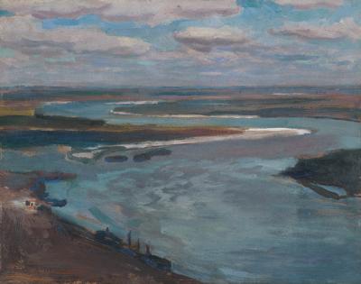 DNIEPR, 1903